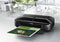 Canon PIXMA iX6850 - A3-Printer - Wi-Fi en ethernetconnectiviteit - Zwart