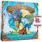 999 Games Spirit Island - Coöperatief Bordspel - Strategisch spel