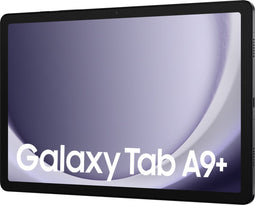 Samsung Galaxy Tab A9 Plus - 11 inch - 64GB - 90Hz - Gray