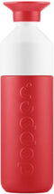 Dopper Insulated - Thermosfles - Dubbelwandig vacuüm geïsoleerd - Deep Coral - 580 ml