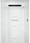 Haier HSR3918ENPB - Koelkast - Side-By-Side - Energieklasse E - Vrijstaand