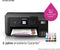 Epson EcoTank ET-2825 - A4 Multifunctionele Wi-Fi-printer - Tot 90% besparing op inktkosten