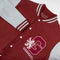 Uniseks Sweater zonder Capuchon Harry Potter Rood - S