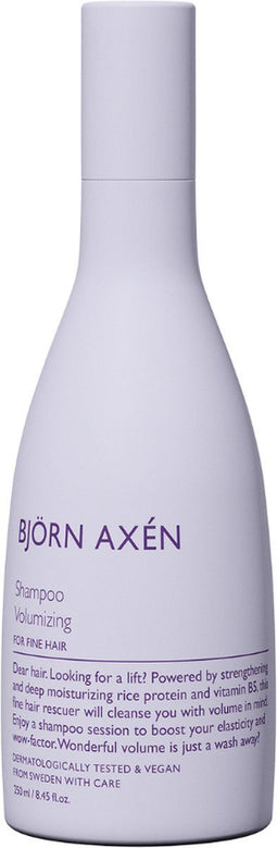 Björn Axén - Volumizing Shampoo