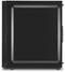 Sharkoon RGB Slider - ATX Semi-toren - Gehard glas - Zwart