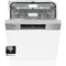 Inbouw vaatwasser Gorenje ULTRABI16WIFI
