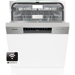 Inbouw vaatwasser Gorenje ULTRABI16WIFI