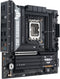 ASUS TUF B860M-PLUS - Micro-ATX Moederbord - WiFi 6E - DDR5 tot 256GB