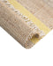 TALPUR - Vloerkleed - Beige/Geel - 160 x 230 cm - Jute