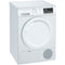 Siemens WT43N202NL - Condensdroger - 9 droogprogramma's - Energieklasse B