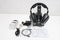 Sennheiser RS 195 - Draadloze Koptelefoon - 7 geluidsprofielen - Zwart