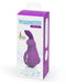 Happyrabbit Stimulating Love Ring