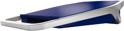 Leitz 65120069 - Laadstation - 2 USB-poorten 2.5A - Zilver