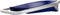 Leitz 65120069 - Laadstation - 2 USB-poorten 2.5A - Zilver