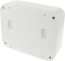 Hammond Electronics 1556GAGY Universele behuizing ABS kunststof Brandvertragend Grijs 1 stuk(s)