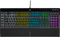 Corsair K55 RGB Pro - Gamingtoetsenbord - RGB-verlichting 5 zones - IP42 stof- en morsbestendig