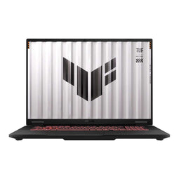 ASUS TUF Gaming A18 FA808UM-S9058 - Laptop - AMD Ryzen™ 7 260 16 GB DDR5 512 GB SSD NVIDIA GeForce RTX 5060 45,7 cm (18") 2,5K Grijs