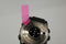Garmin fēnix 8 Pro - Smartwatch - inReach® technologie - Titanium Zwart 47mm