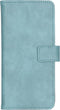 iMoshion Hoesje Geschikt voor Samsung Galaxy S20 Plus Hoesje Met Pasjeshouder - iMoshion Luxe Bookcase - Lichtblauw