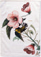 Set van 2 theedoeken Blooming | Happy Friday