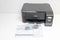 Epson EcoTank ET-2860 - A4 Inkjetprinter - Multifunctioneel met Wi-Fi