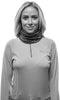 BUFF® Merino Midweight - Nekwarmer - 100% Merinowol - Zwart