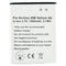 Archos 45 Helium - Accu AC300CA - Li-ion 1550mAh 3.7V - 64.53x49.75x4.56mm