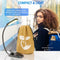 Brothers4Change Leeslamp - Leeslampje met klem - Leeslampje voor Boek - Perfect als bedlamp en bureaulamp