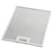 Inventum AKD8005ZWA - Wandschouw afzuigkap - Tiptoetsbediening - Zwart