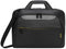 Targus CityGear TCG460GL - Topload laptoptas 14-15,6 inch - Schokbestendig - Zwart