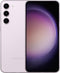 SAMSUNG Galaxy S23 Plus 5G - 256 GB - Snapdragon 8 Gen 2 - Paars