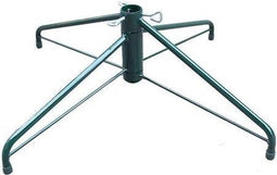 Kunstkerstboom Standaard Voet Tree Stand 120 cm t/m 155 cm kerst