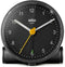 Braun BC01 - Wekker - Klok Snooze Zoemer alarm - Zwart