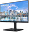 Samsung F24T450FQR - Monitor - 24