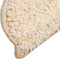 vidaXL - Trapmatten - 15 - st - 56x17x3 - cm - crèmekleurig
