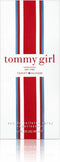 Tommy Hilfiger - Tommy Girl - Eau de toilette 200 ml - Damesparfum