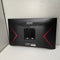 AOC 24G2SPAE - Gaming Monitor - 165Hz 1ms - Rood Zwart