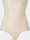MAGIC Bodyfashion - ForEveryone Hi-Brief - Sterke correctie - Latte