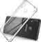 iMoshion Hoesje Geschikt voor Samsung Galaxy A20e Hoesje Siliconen - iMoshion Shockproof Case - Transparant