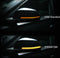 OSRAM LEDDMI F20 BK S LEDriving® Black Edition Spiegelrichtingsaanwijzer BMW BMW X1, BMW 4-serie, BMW 3-serie, BMW 2-se