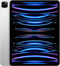 Apple iPad Pro (2022, M2 series) - Zilver - 256 GB - WiFi