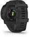 Garmin Instinct 2 - GPS-smartwatch - Multi-GNSS ondersteuning - Grafiet