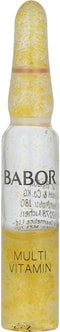 Babor Multi Vitamin Ampoule Concentrates