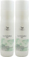 Shampoo Nutricurls Wella (250 ml)