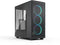 Fractal Design Epoch - Midi Tower PC - ATX micro ATX Mini-ITX - Zwart