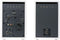 Onkyo GX-30ARC - Actieve Speakers - 50W - Wit