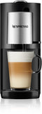 Krups Nespresso Atelier XN8908 - Espressomachine - Automatisch opschuimen - Geborsteld chroom