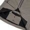 ICEPEAK FREITAL - Dames Softshell Ski Jas - Waterkolom 10 000 mm - Grijs - 42