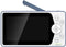 Telefunken VM-F600 TF-VM-F600 Videobabyfoon WiFi 2.4 GHz