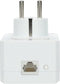 TP-Link TL-PA7017P KIT - Powerline Adapter - 1000 Mbps - Zonder WiFi